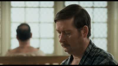 All right. - One Flew Over the Cuckoo's Nest