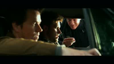 All right. - Transformers: Age of Extinction