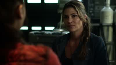 All right. - The 100