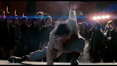 All right. - Scott Pilgrim vs  the World