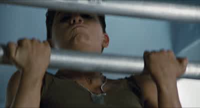 All right. - Aliens