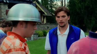 All right. - The Butterfly Effect
