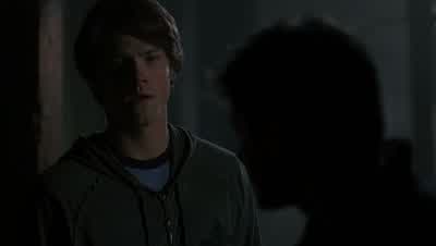All right. - Supernatural