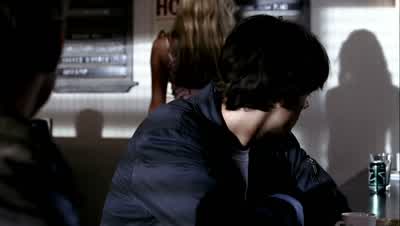 All right. - Supernatural