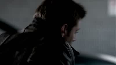 All right. - Supernatural