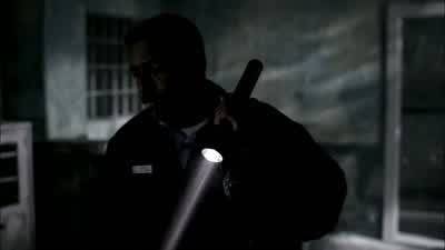 All right. - Supernatural