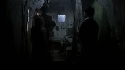 All right. - Supernatural