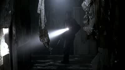 All right. - Supernatural
