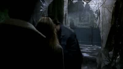 All right. - Supernatural