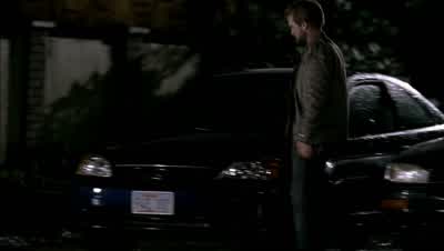 All right. - Supernatural