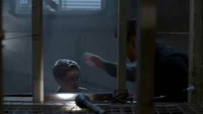 All right. - Supernatural