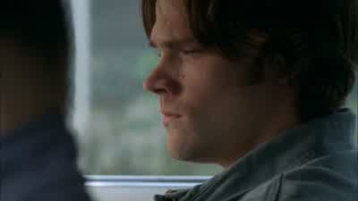 All right. - Supernatural