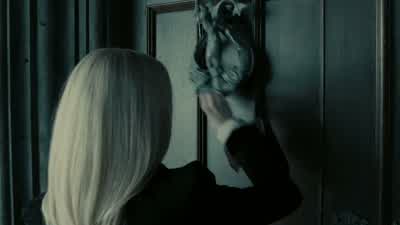 All right! - Dark Shadows