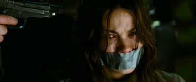 All right. - Mission: Impossible III
