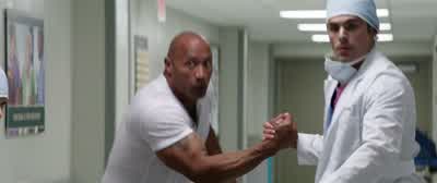 All right. - Baywatch