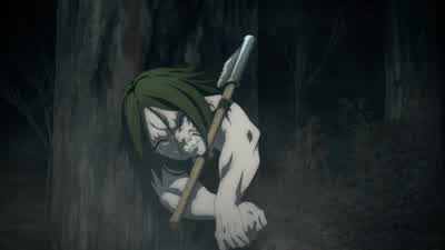 All right! - Demon Slayer: Kimetsu no Yaiba