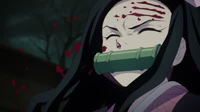 All right! - Demon Slayer: Kimetsu no Yaiba