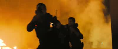 All right. - Maze Runner: The Death Cure