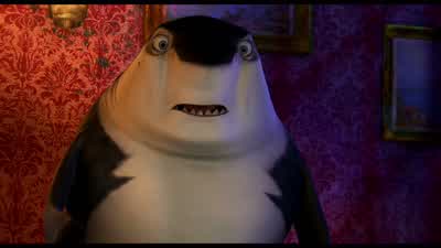 All right. - Shark Tale