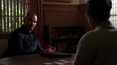 All right. - Criminal Minds