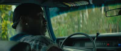 All right. - Moonlight
