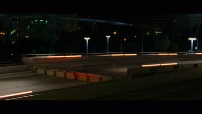 All right. - 2 Fast 2 Furious