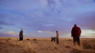 All right. - Better Call Saul