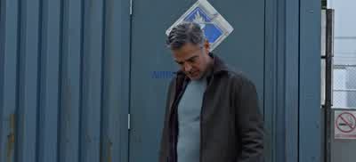 All right. - Tomorrowland