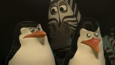 All right. - Madagascar: Escape 2 Africa