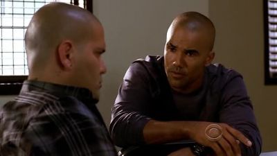 All right. - Criminal Minds