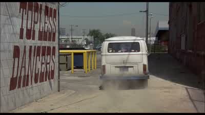 All right. - Jackie Brown