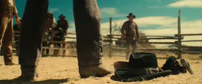 All right. - The Magnificent Seven