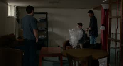 All right. - Manchester by the Sea
