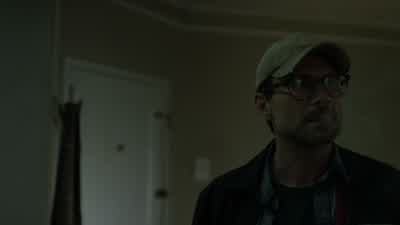 All right. - Mr. Robot