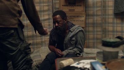 All right. - Fear the Walking Dead