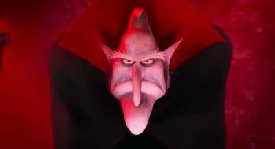 All right. - Hotel Transylvania 2