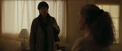 All right. - I, Tonya
