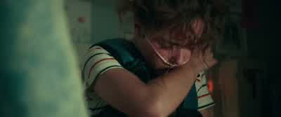 All right. - Five Feet Apart
