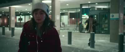 All right. - Five Feet Apart