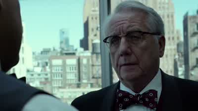 All right. - Marvel's Daredevil