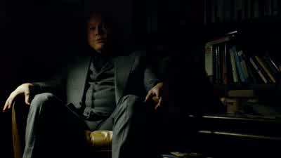 All right. - Marvel's Daredevil