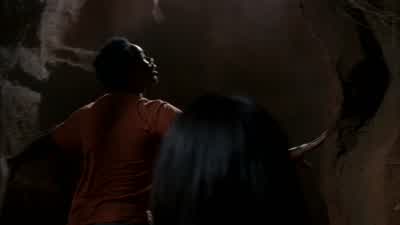 All right. - Lost
