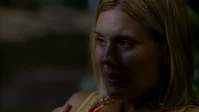 All right. - Lost