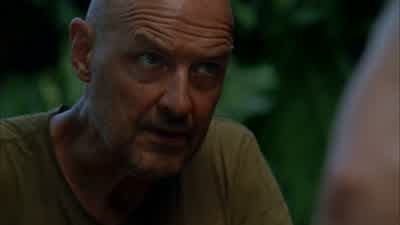 All right. - Lost
