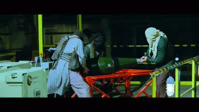 All right! - G I  Joe: Retaliation