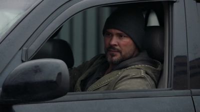 All right. - Chicago P.D.