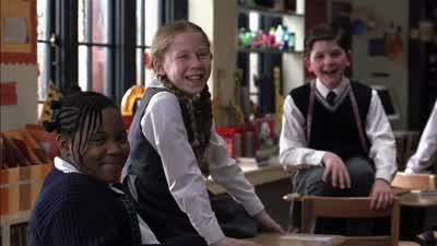 All right. - School of Rock