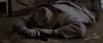 All right! - The Untouchables