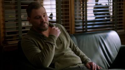 All right. - Chicago P.D.