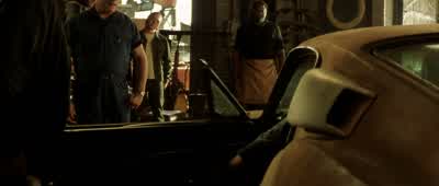 All right. - Gone in 60 Seconds